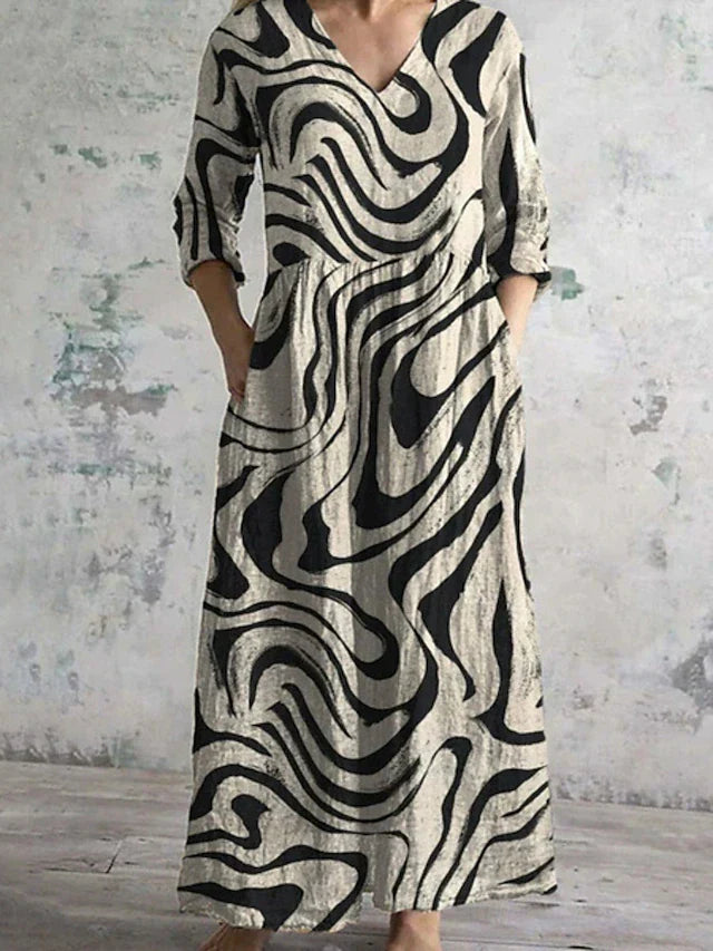 Felymarose | שמלה נוחה