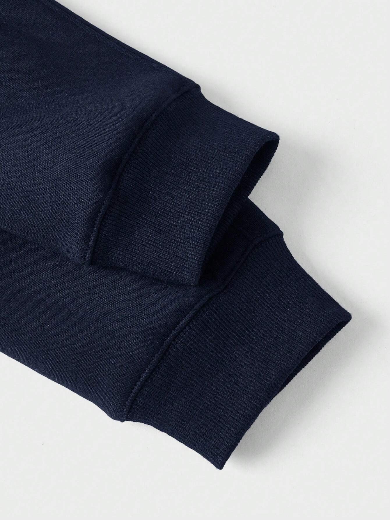 Antonio | סוודר נעים עם רוכסן חצי