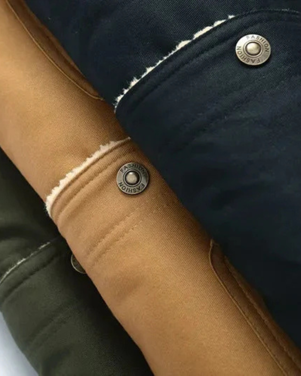 ג'קט בומבר אוגו