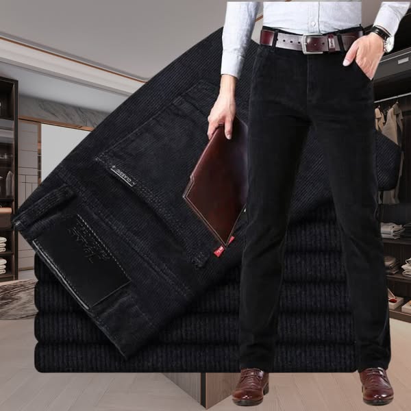 Benoit | מכנסיים לגברים