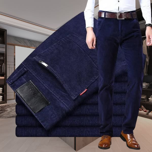 Benoit | מכנסיים לגברים