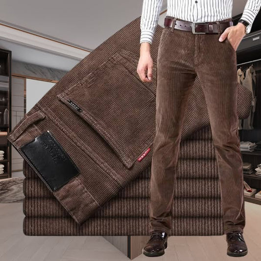 Benoit | מכנסיים לגברים