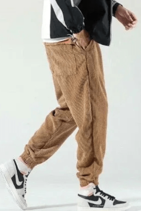 Kalix | מכנסי פשתן