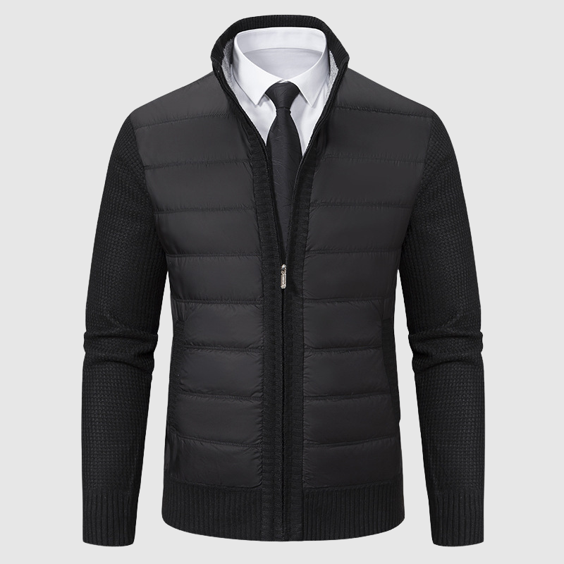 Graham | מעיל היברידי