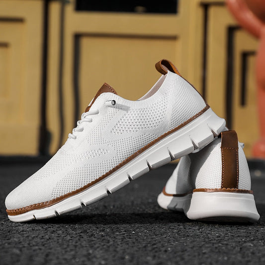 Byron | נעלי פליינקיט לגברים