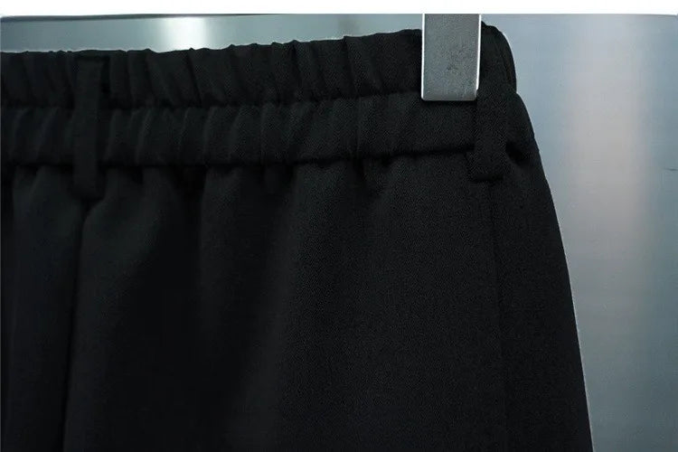 Cassian | מכנסיים רחבים אופנתיים לקיץ