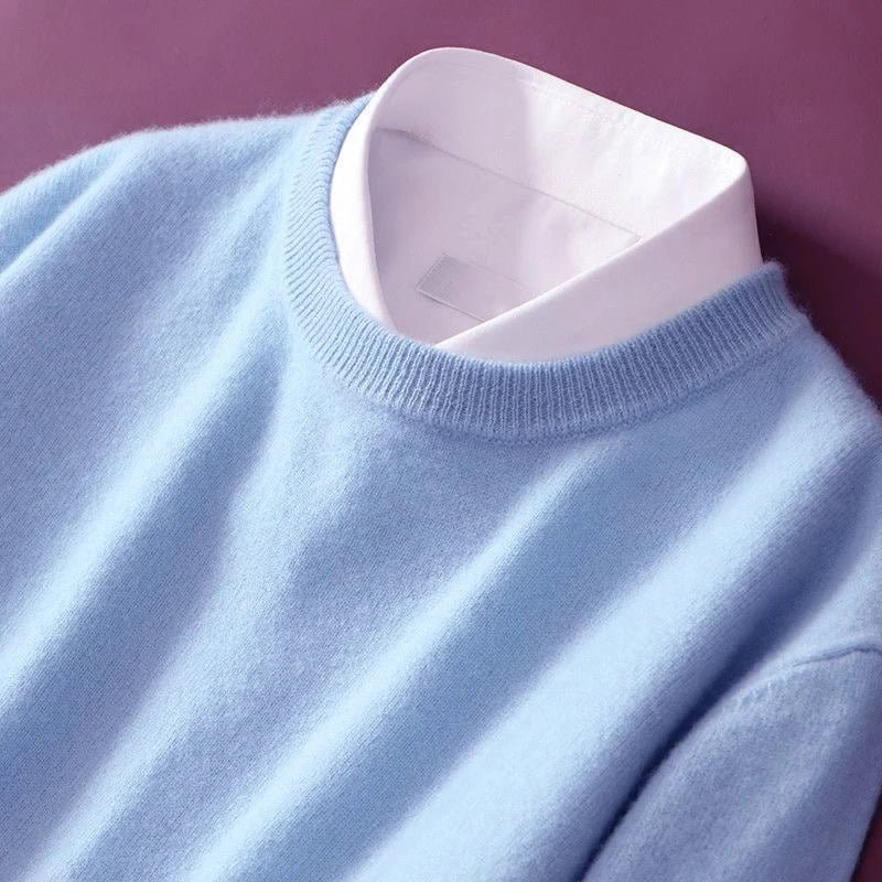 Alejandro | סוודר קאשמירה