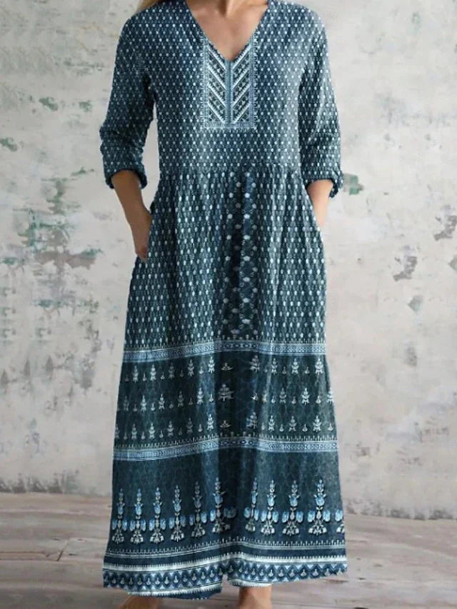 Felymarose | שמלה נוחה