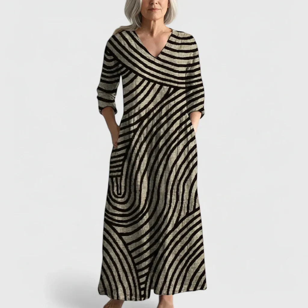 Felymarose | שמלה נוחה